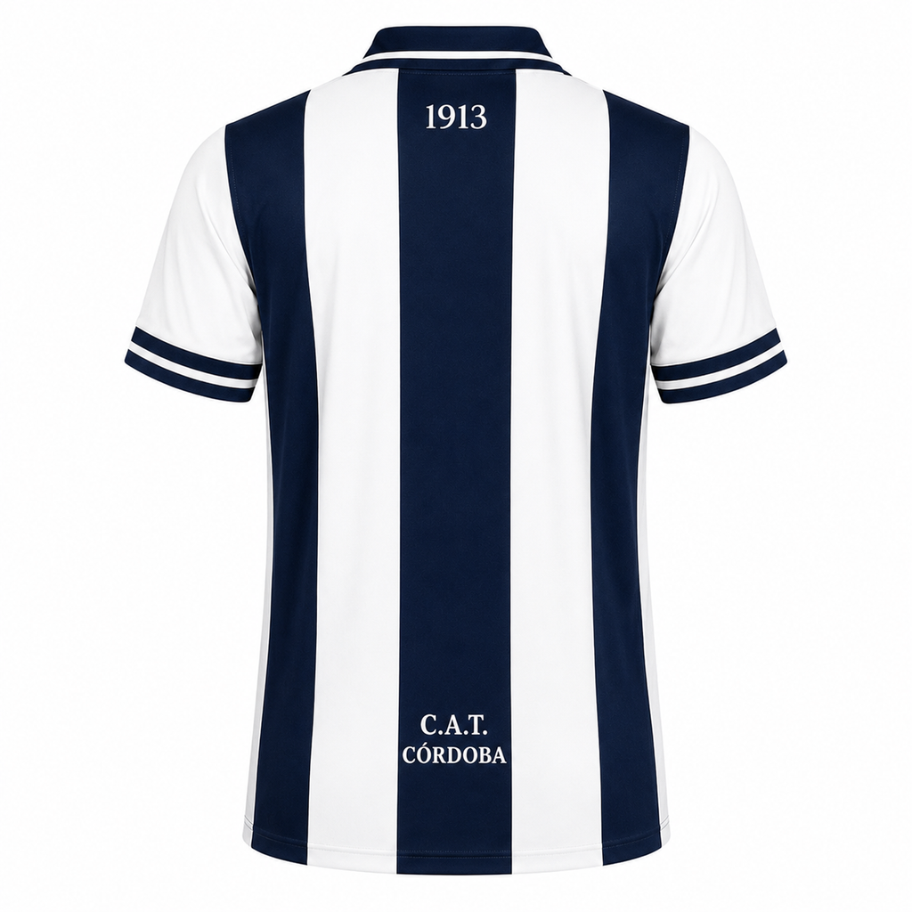 Camiseta Talleres