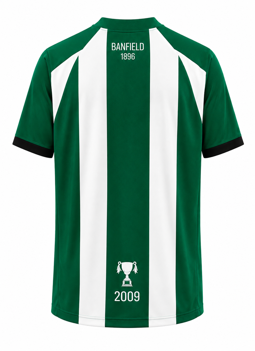 Camiseta Banfield