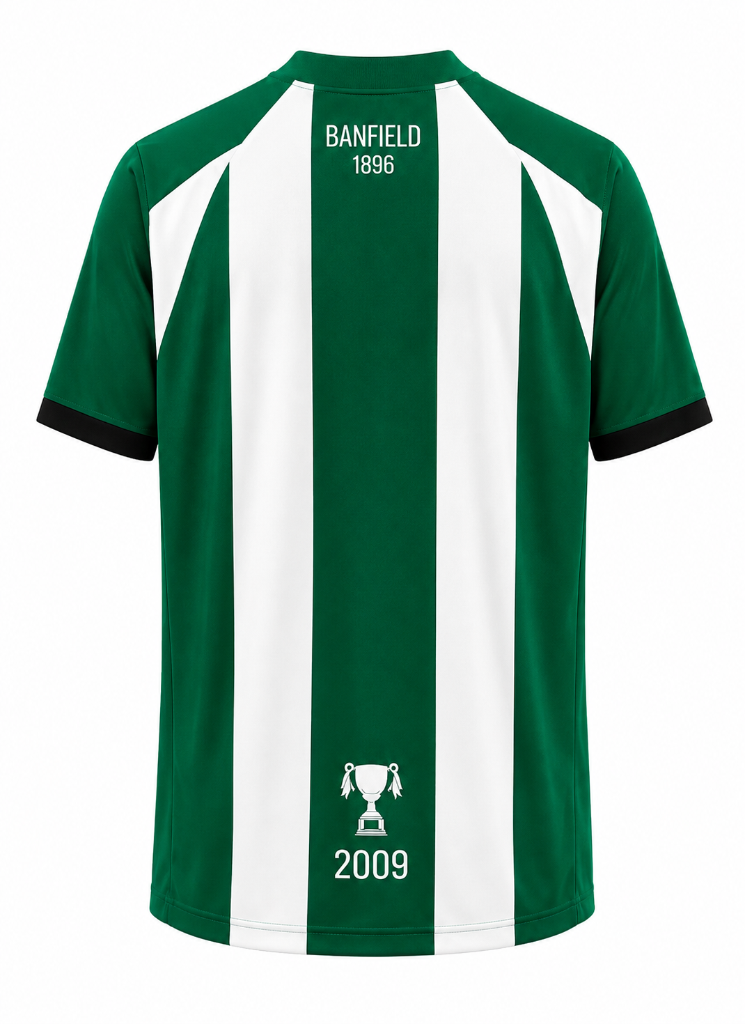 Camiseta Banfield