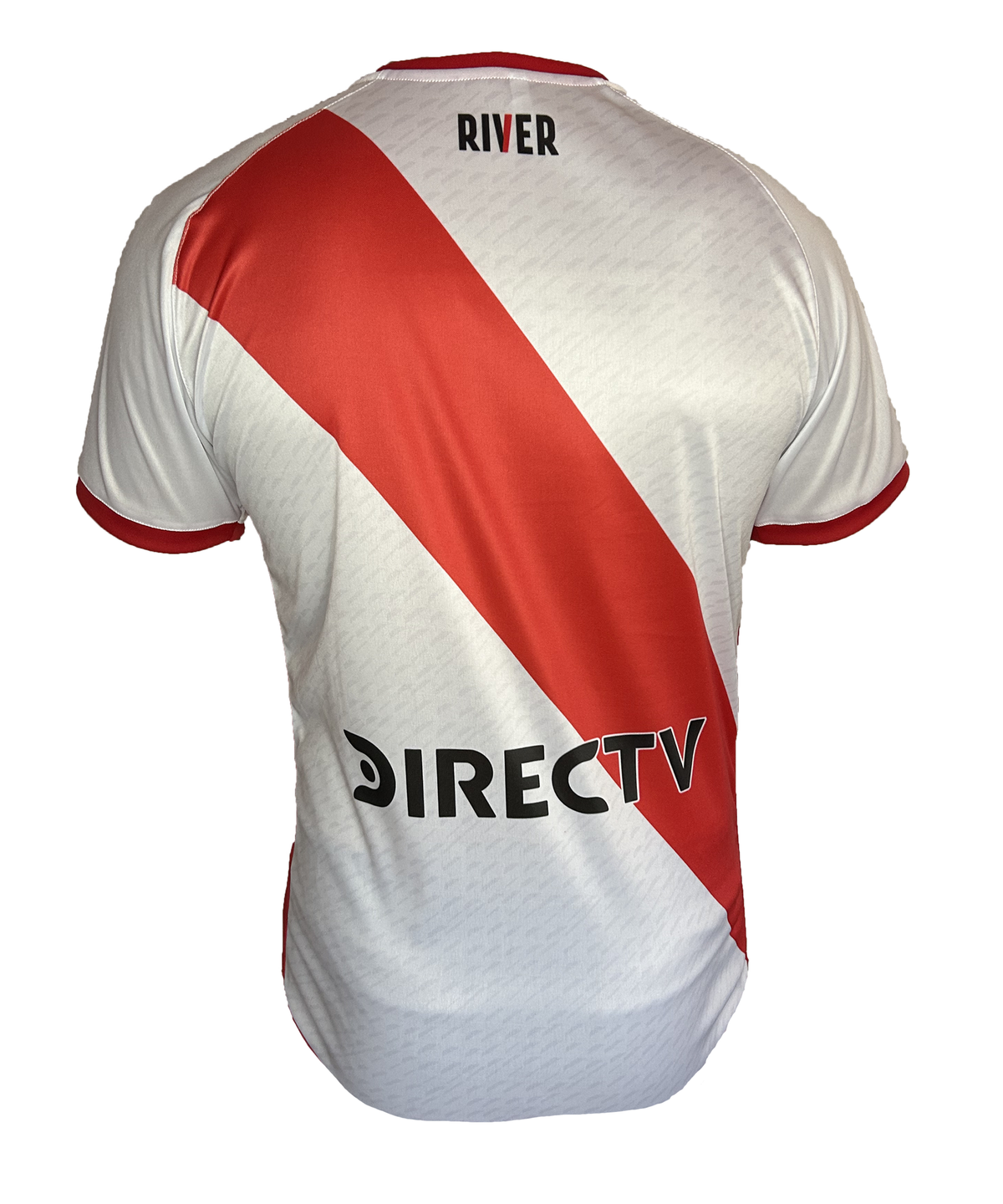 Camiseta River - Edición Especial
