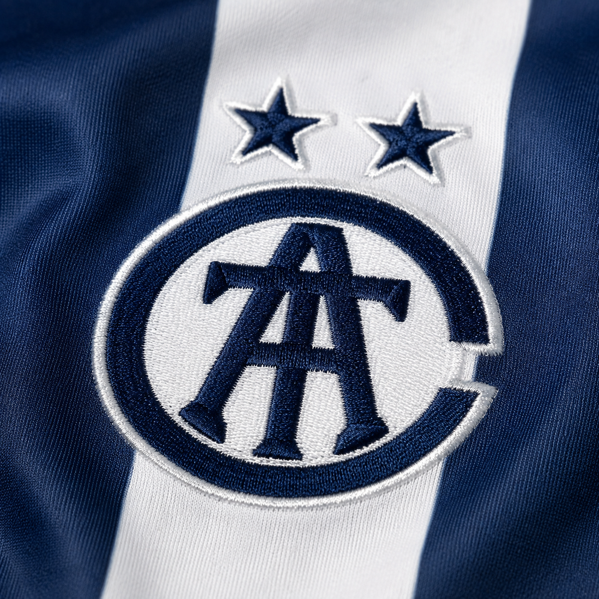 Camiseta Talleres