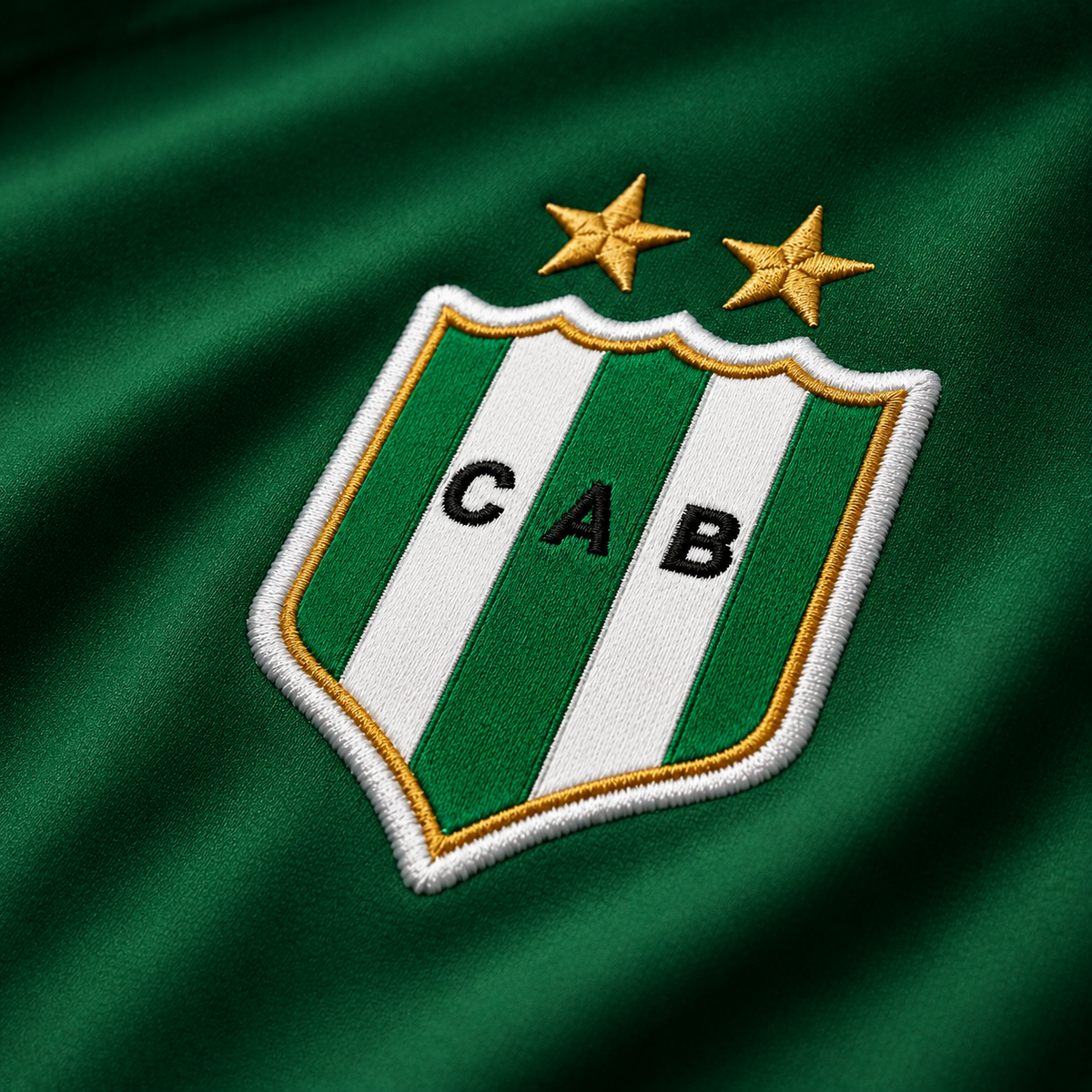 Camiseta Banfield