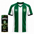 Camiseta Banfield
