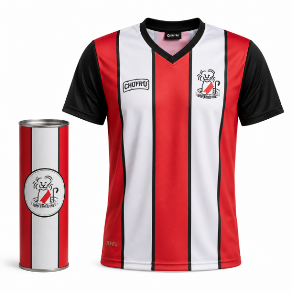 Camiseta De River Plate Edicion Limitada