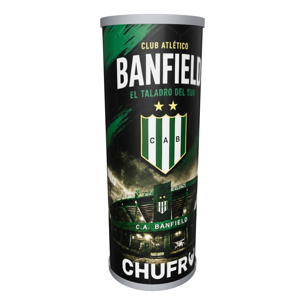 Camiseta Banfield