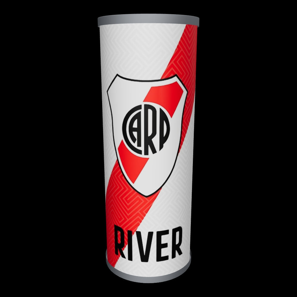 Camiseta River - Edición Especial