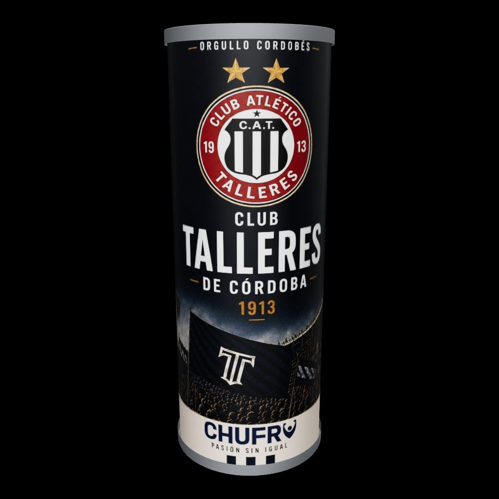 Camiseta Talleres